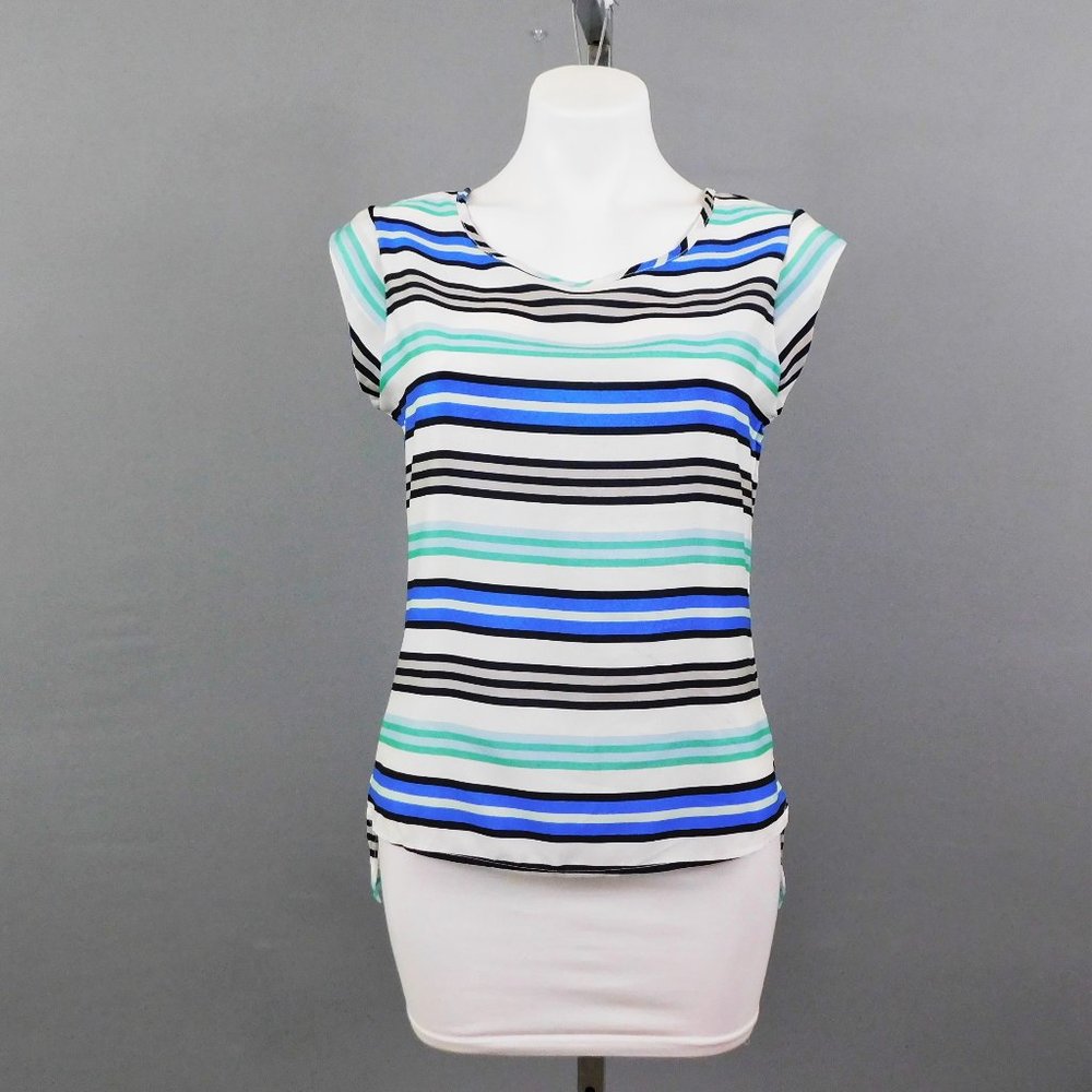 The‎ Limited Women Shirt Multi XS